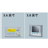 西门子SIMATIC 精简面板 6AV6 647-0AD11-3AX0